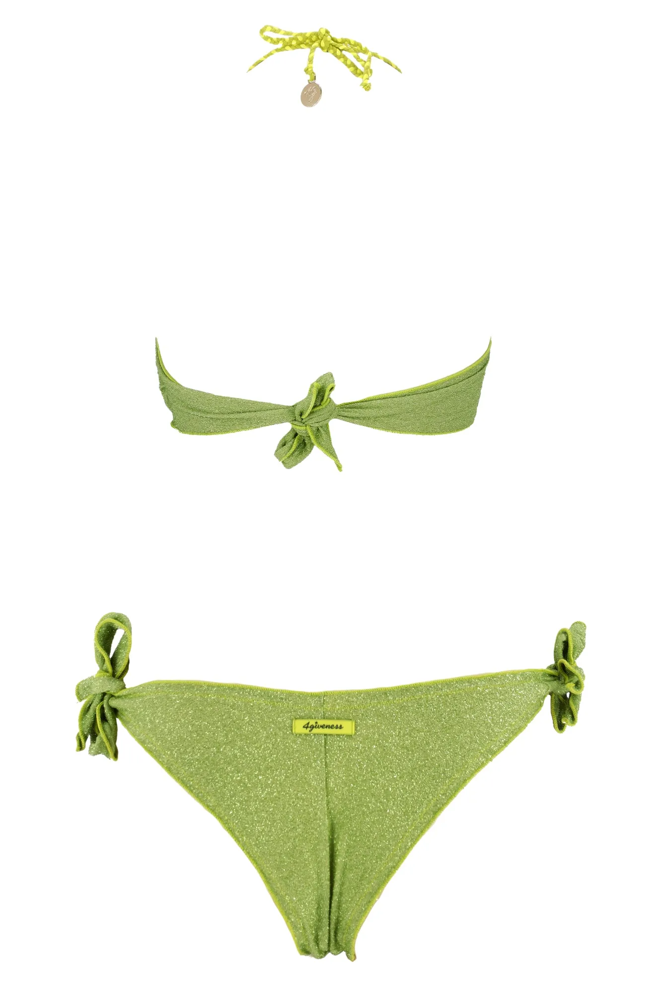 4giveness Bikini Donna FGBW3581