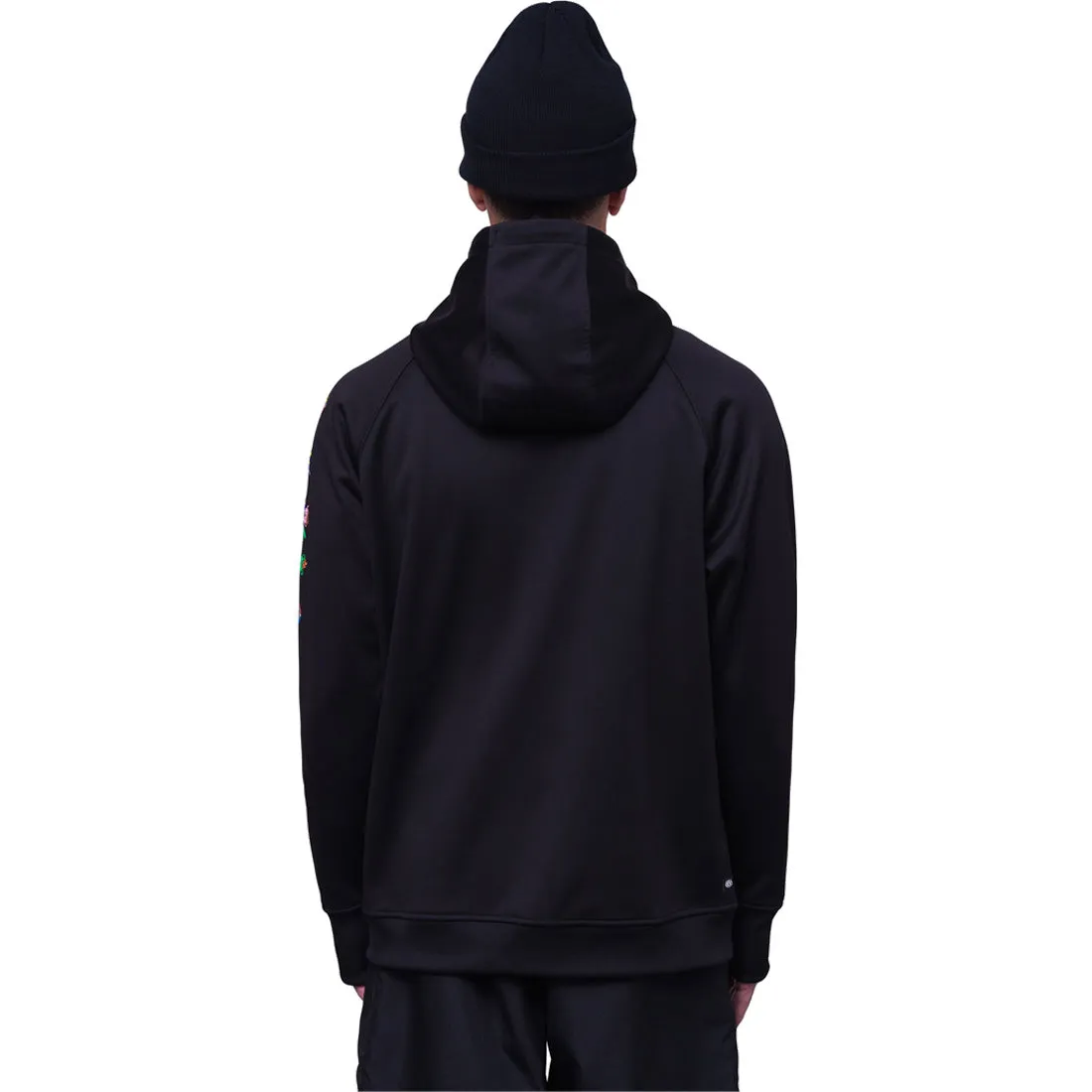 686 Bonded Fleece Pullover Hoody (Past Season) - Men's