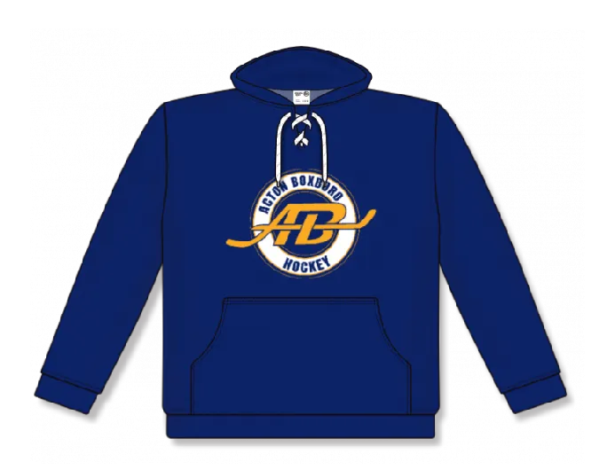 AB Fleece Hoody