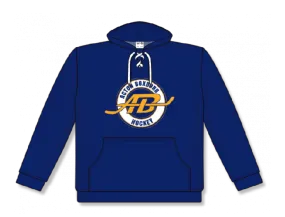 AB Fleece Hoody