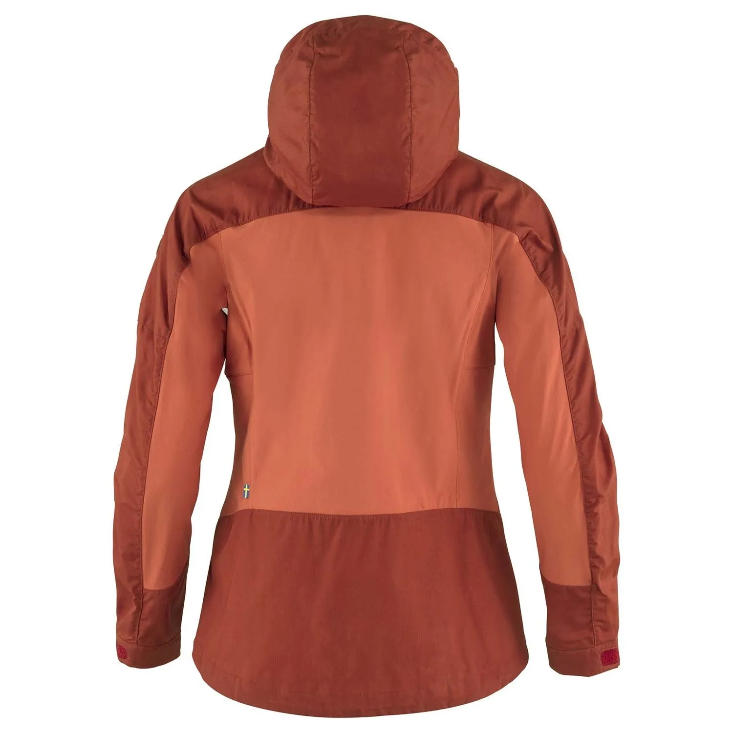 Abisko Lite Trekking Jacket - Women's