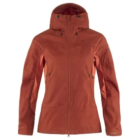 Abisko Lite Trekking Jacket - Women's