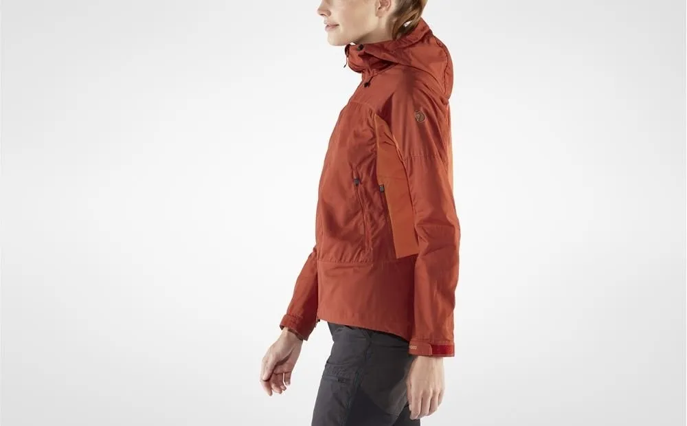 Abisko Lite Trekking Jacket - Women's