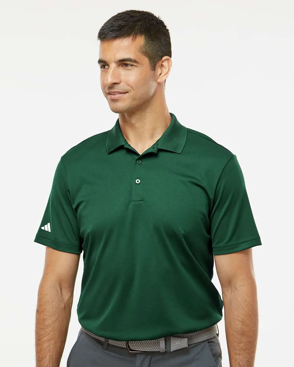 Adidas Basic Sport Polo