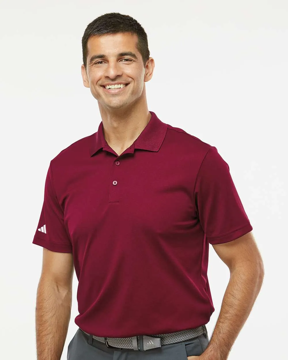 Adidas Basic Sport Polo