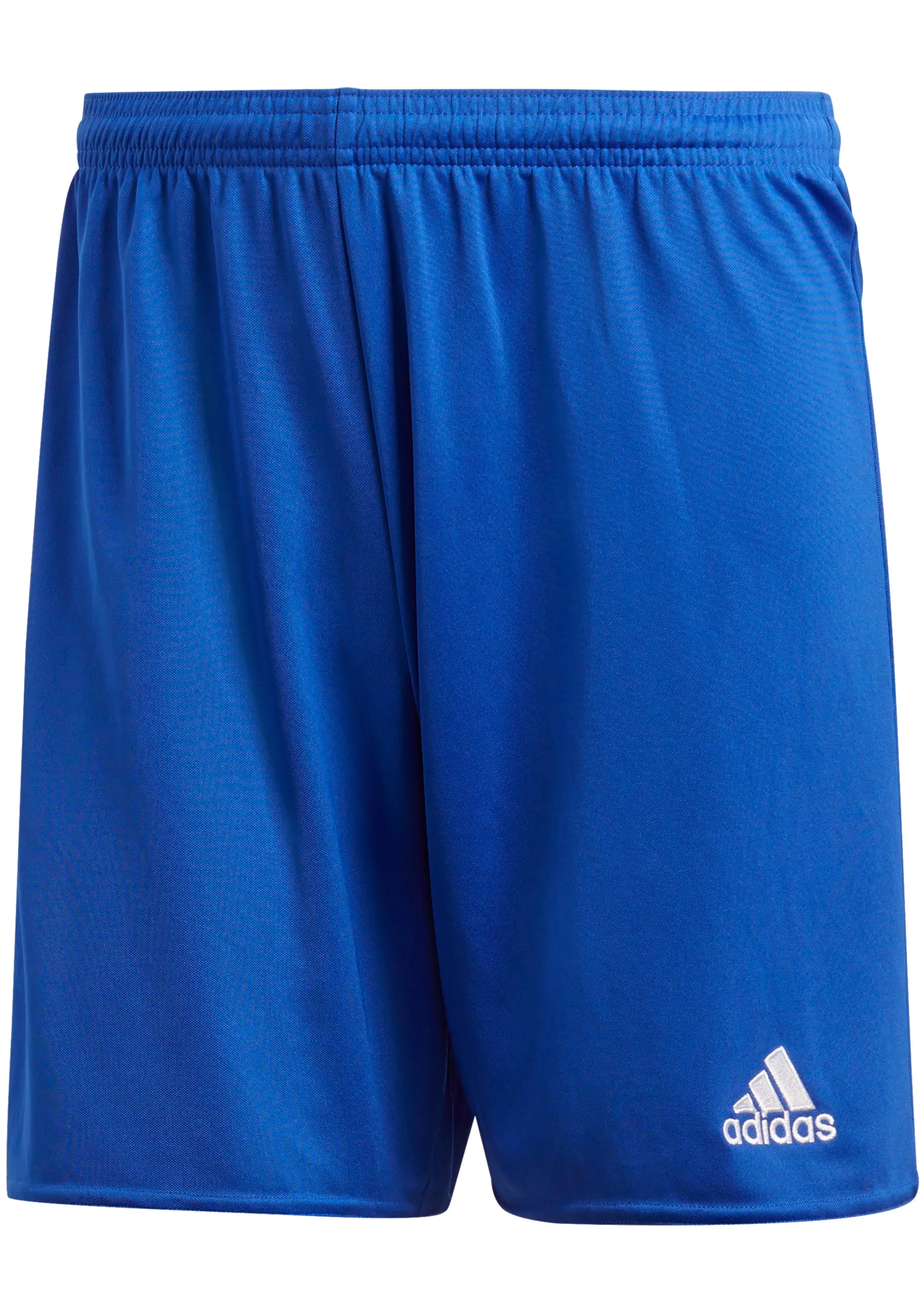 Adidas Mens Parma 16 Shorts Blue  AJ5882