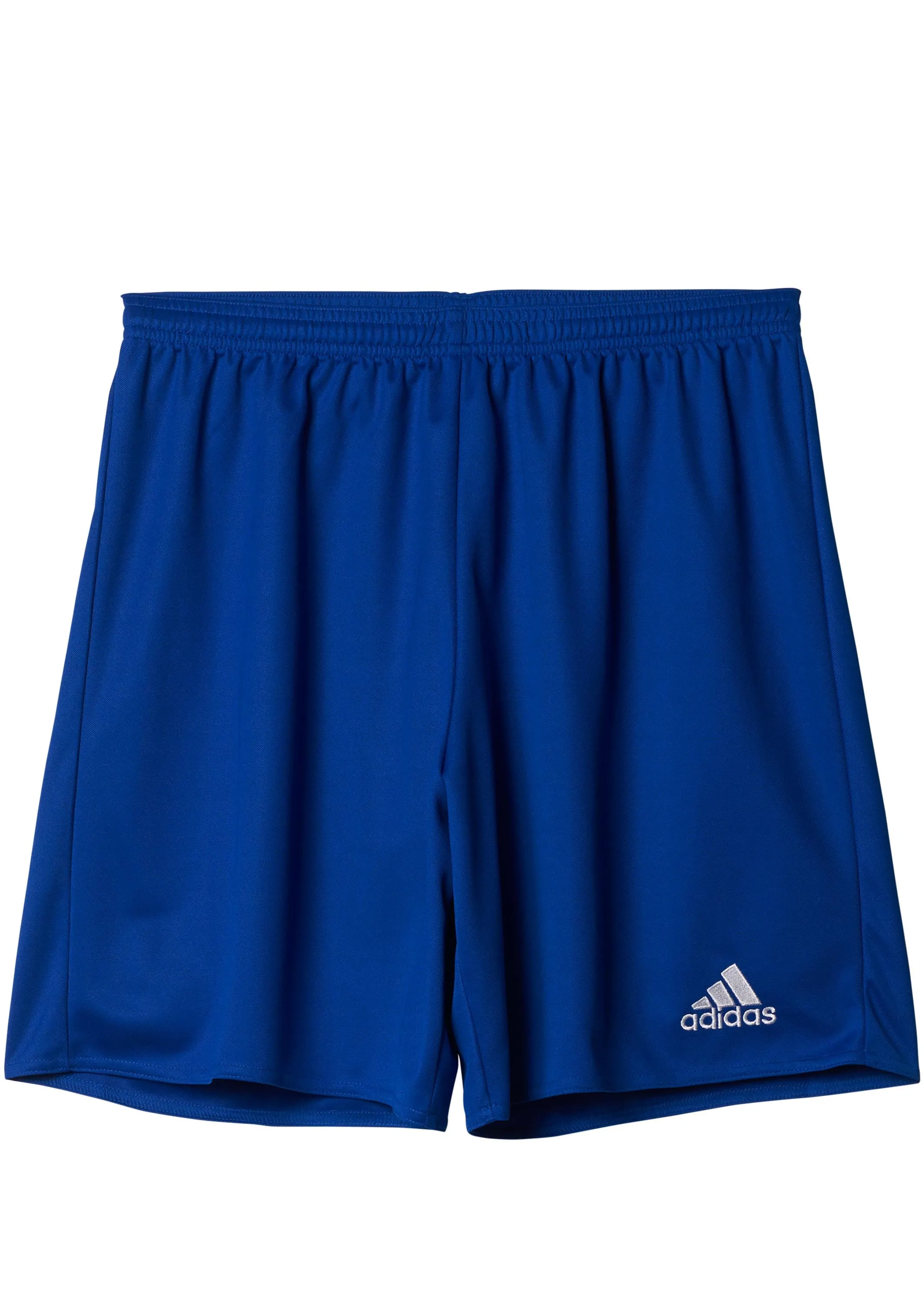 Adidas Mens Parma 16 Shorts Blue  AJ5882