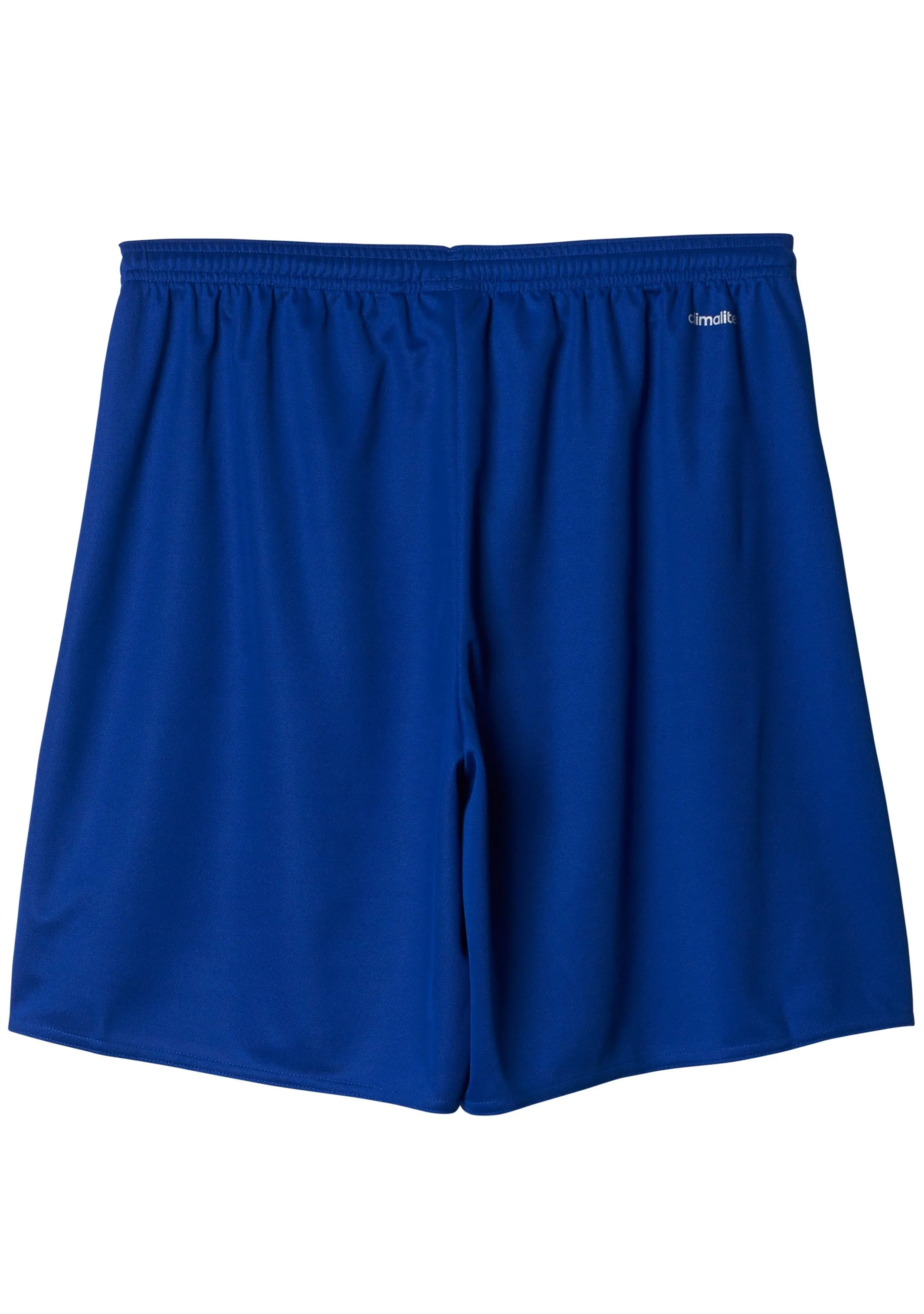 Adidas Mens Parma 16 Shorts Blue  AJ5882