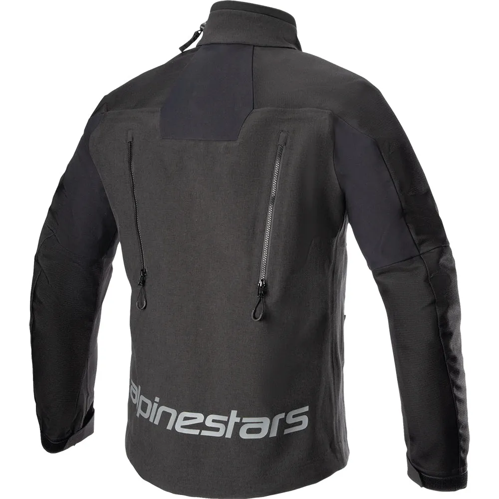 Alpinestars - Hyde XT Drystar XF Black/Red Jacket