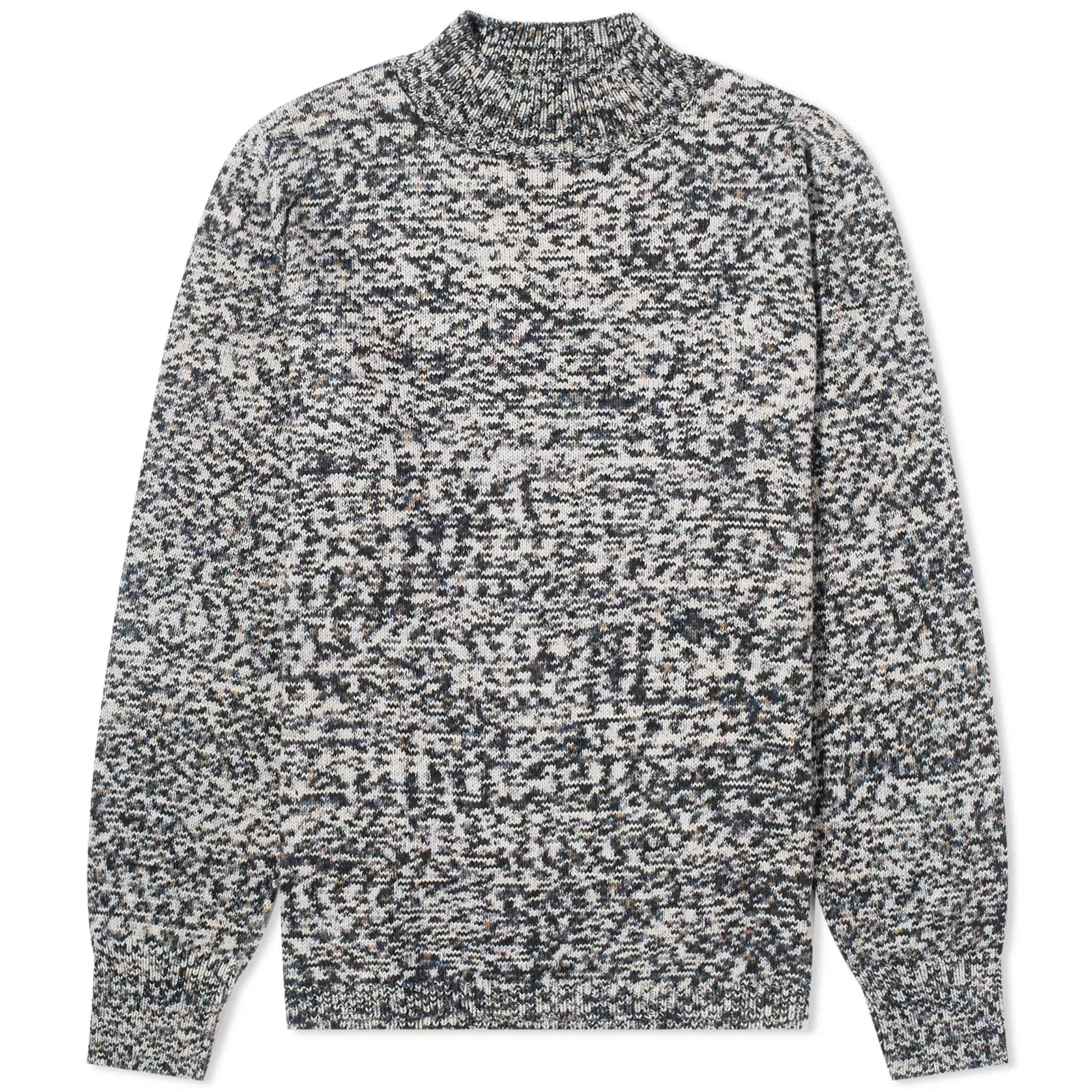 A.P.C.  |Unisex Street Style Collaboration Long Sleeves Cotton