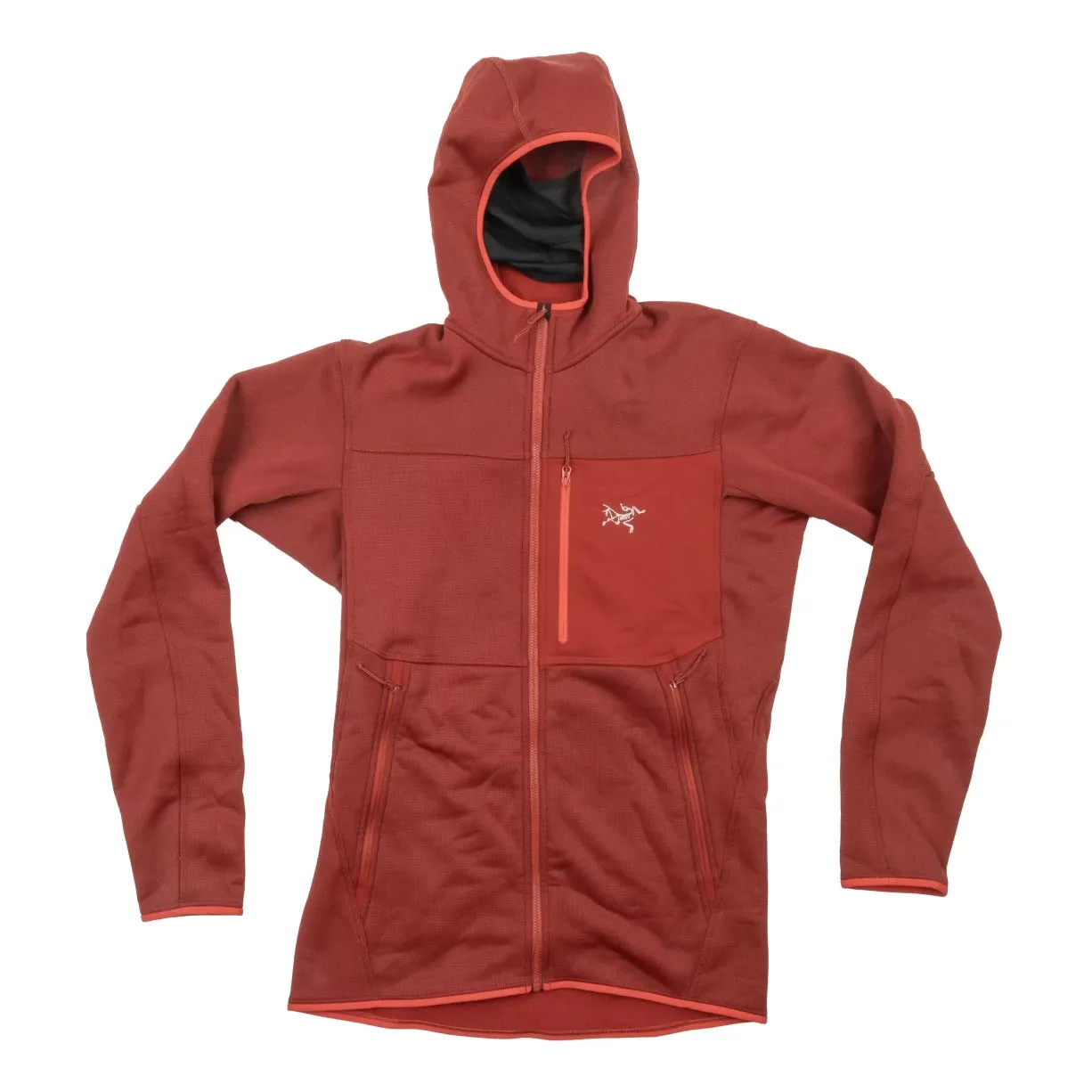 Arc'teryx Fortrez Hoody