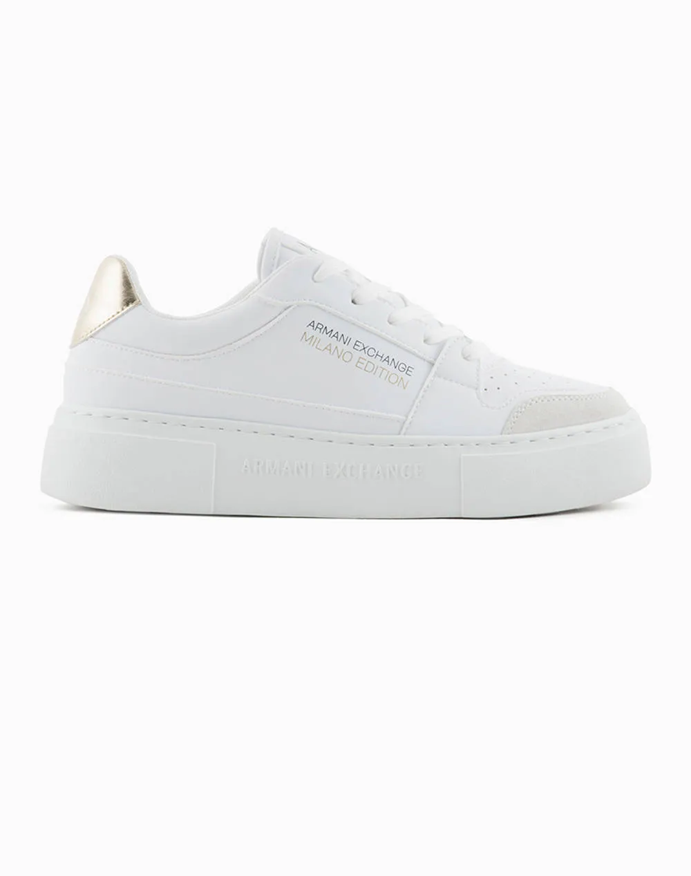 ARMANI EXCHANGE SNEAKER