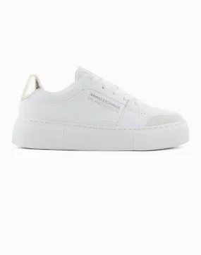 ARMANI EXCHANGE SNEAKER