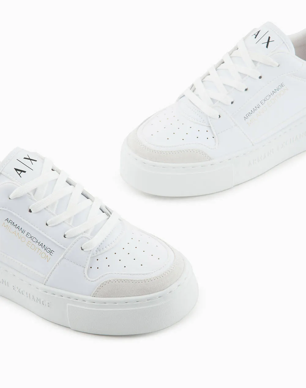 ARMANI EXCHANGE SNEAKER