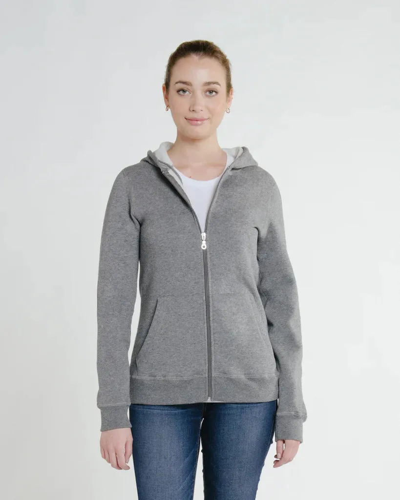 Balsam Hoody