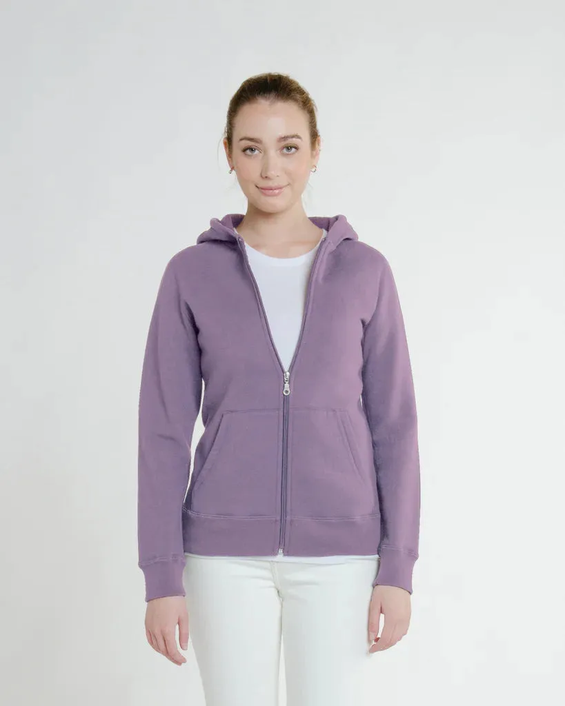 Balsam Hoody