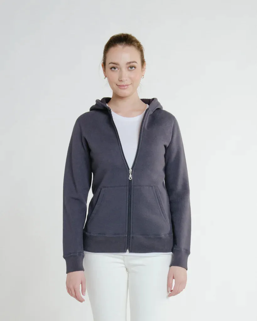 Balsam Hoody