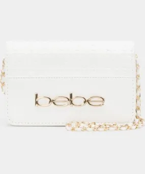 bebe Zuri Shoulder Bag