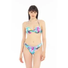 Bikini Donna Azzurro