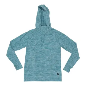 Black Diamond Crux Hoody - Women's