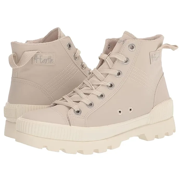 Blowfish Mailbu Women's Forever Lug Sole Sneaker