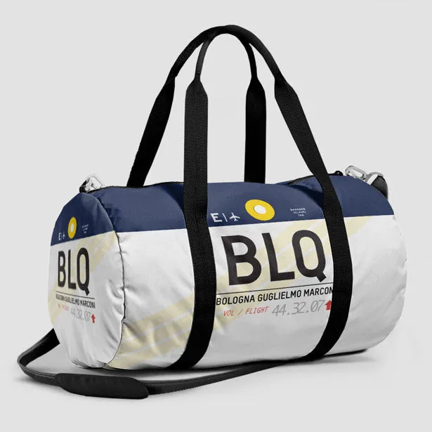 BLQ - Duffle Bag