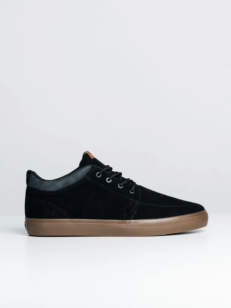 Boathouse MENS GLOBE GS CHUKKA SNEAKER - CLEARANCE