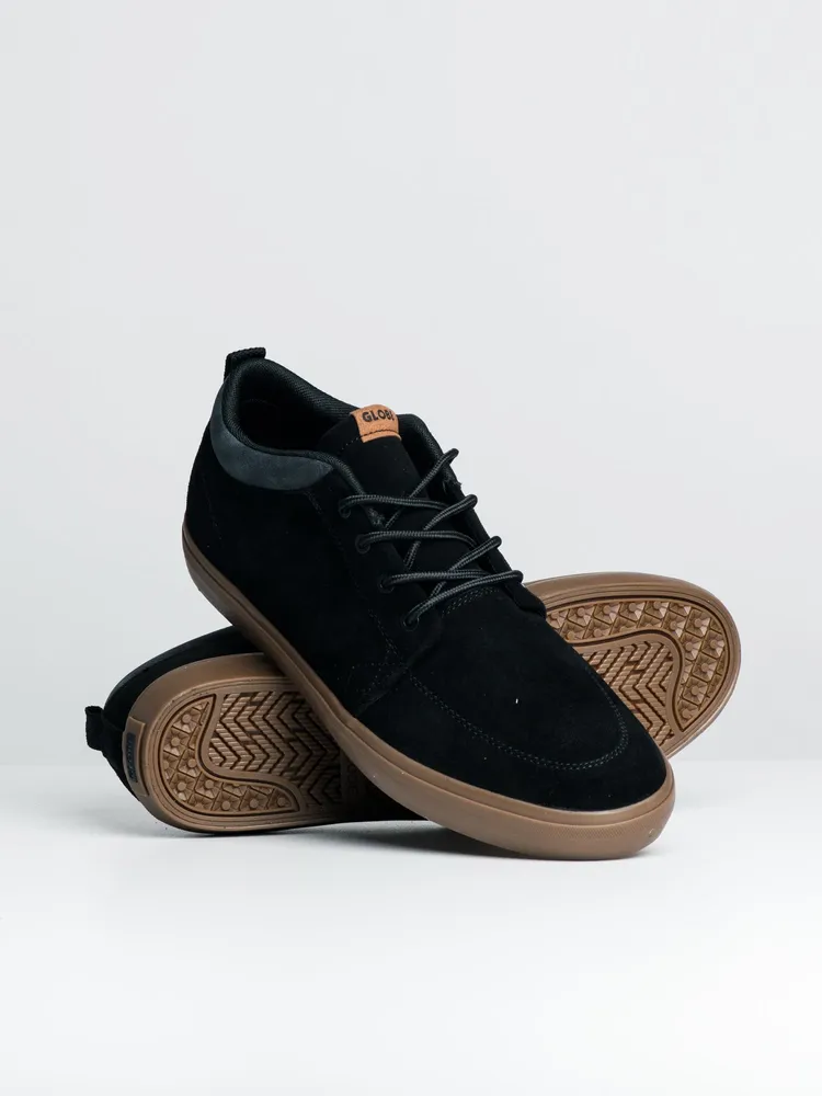 Boathouse MENS GLOBE GS CHUKKA SNEAKER - CLEARANCE