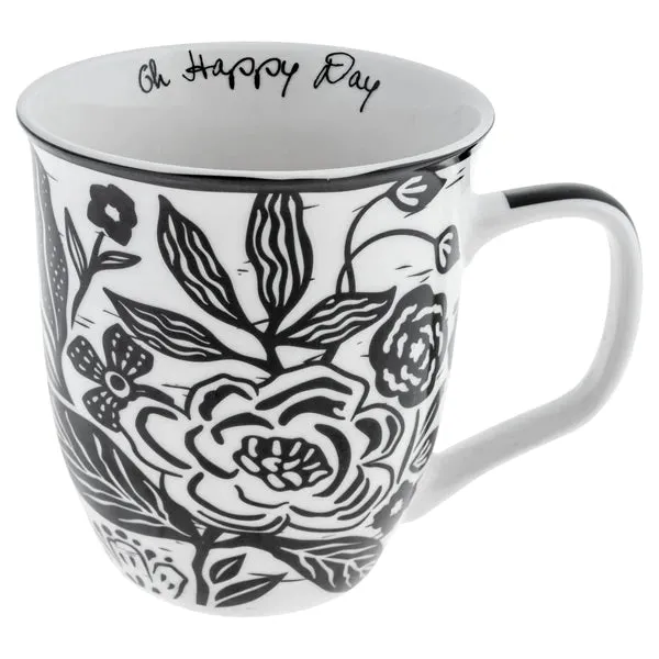 Boho Mug