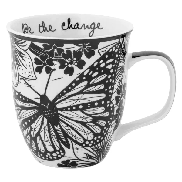 Boho Mug