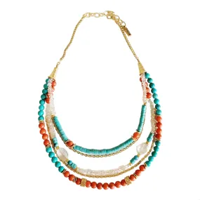 Boho Necklace