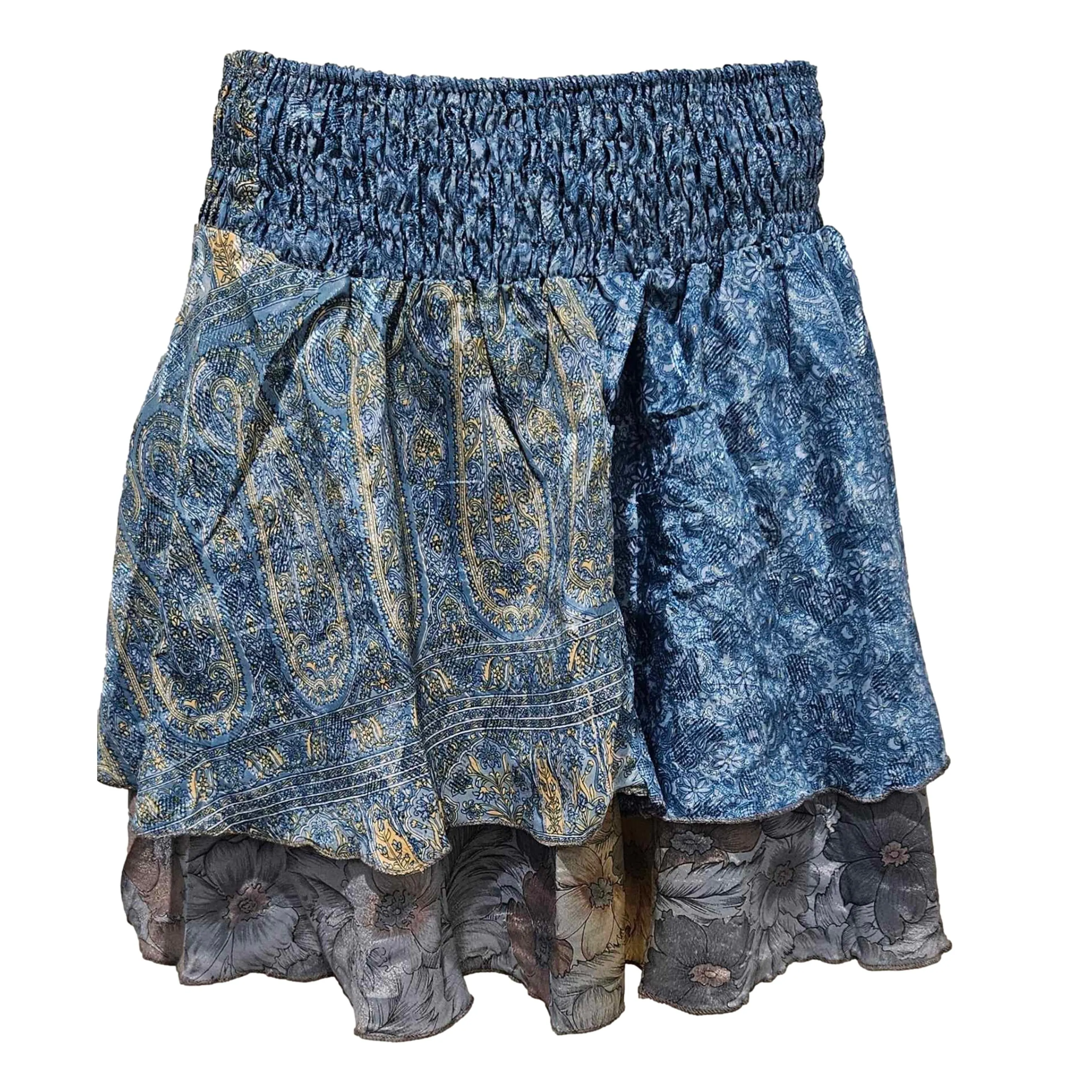 Boho Skirt