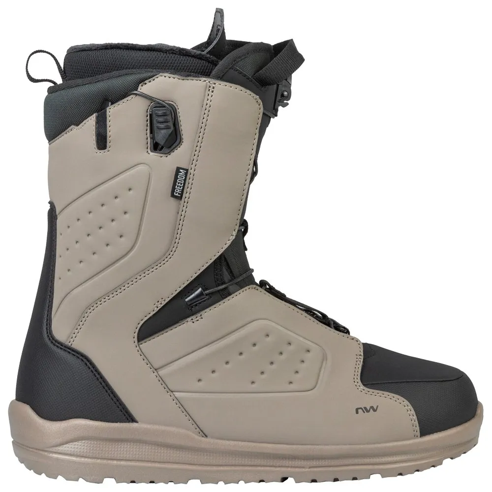 Boots Northwave ---Freedom Sand