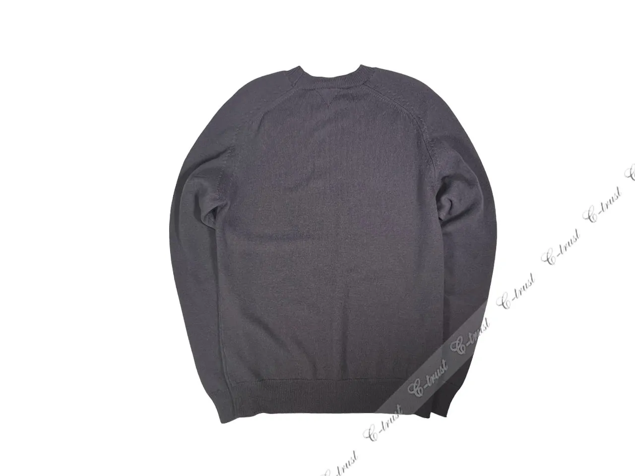 BOTTEGA VENETA  |Crew Neck Wool Street Style Long Sleeves Logo Sweaters