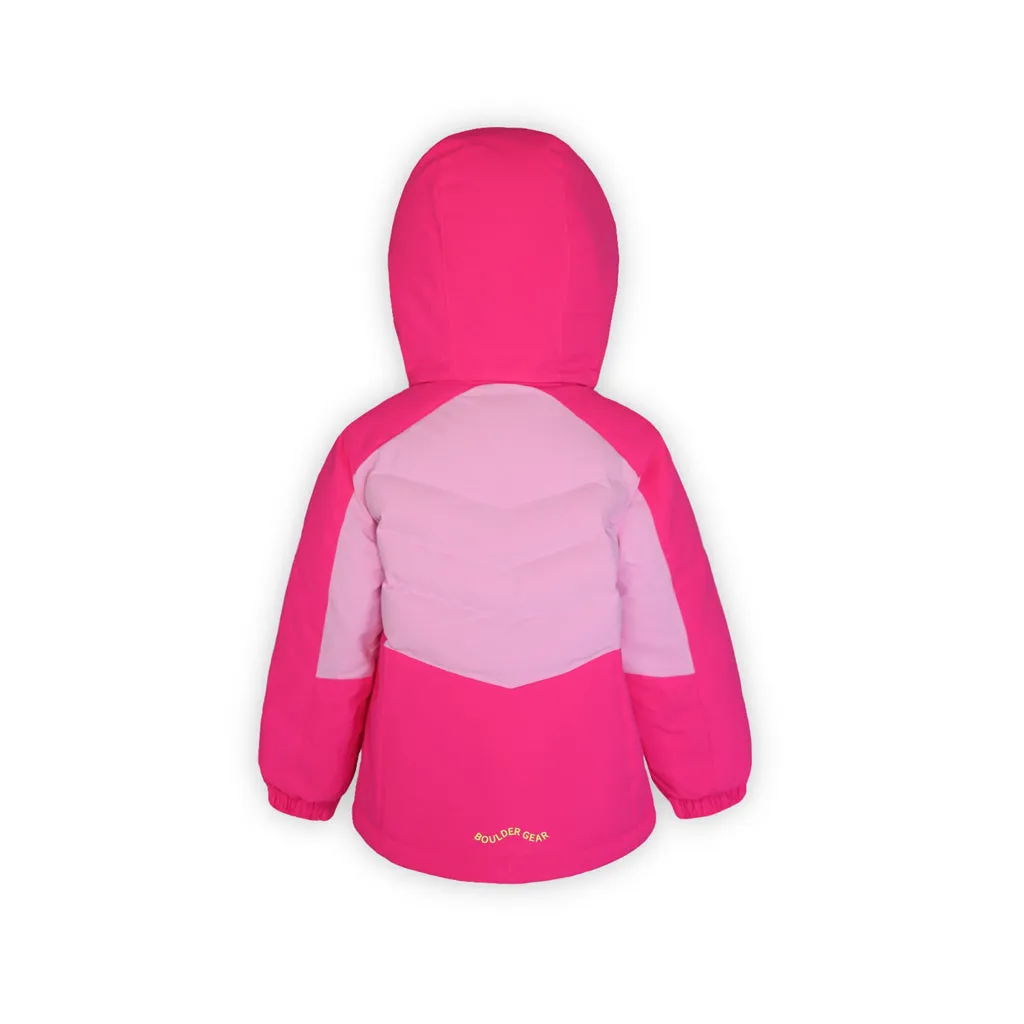 Boulder Gear Alma Jacket Girls 2024