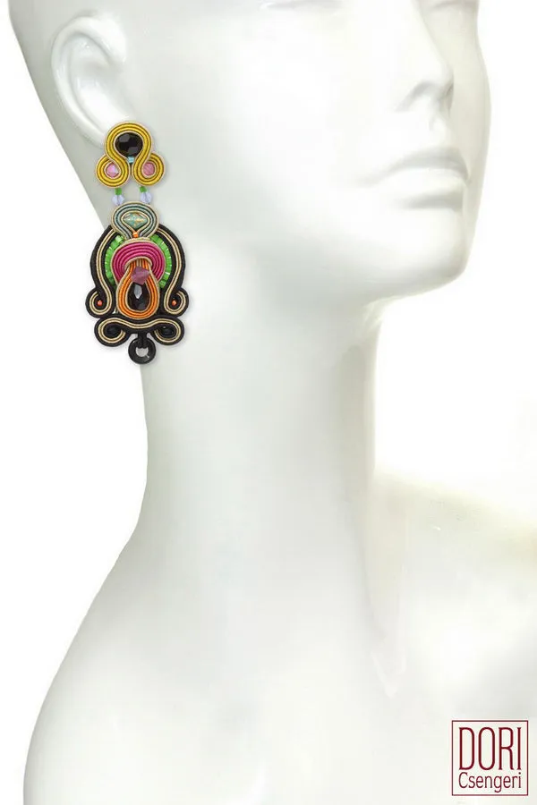 Broadway Boho Earrings