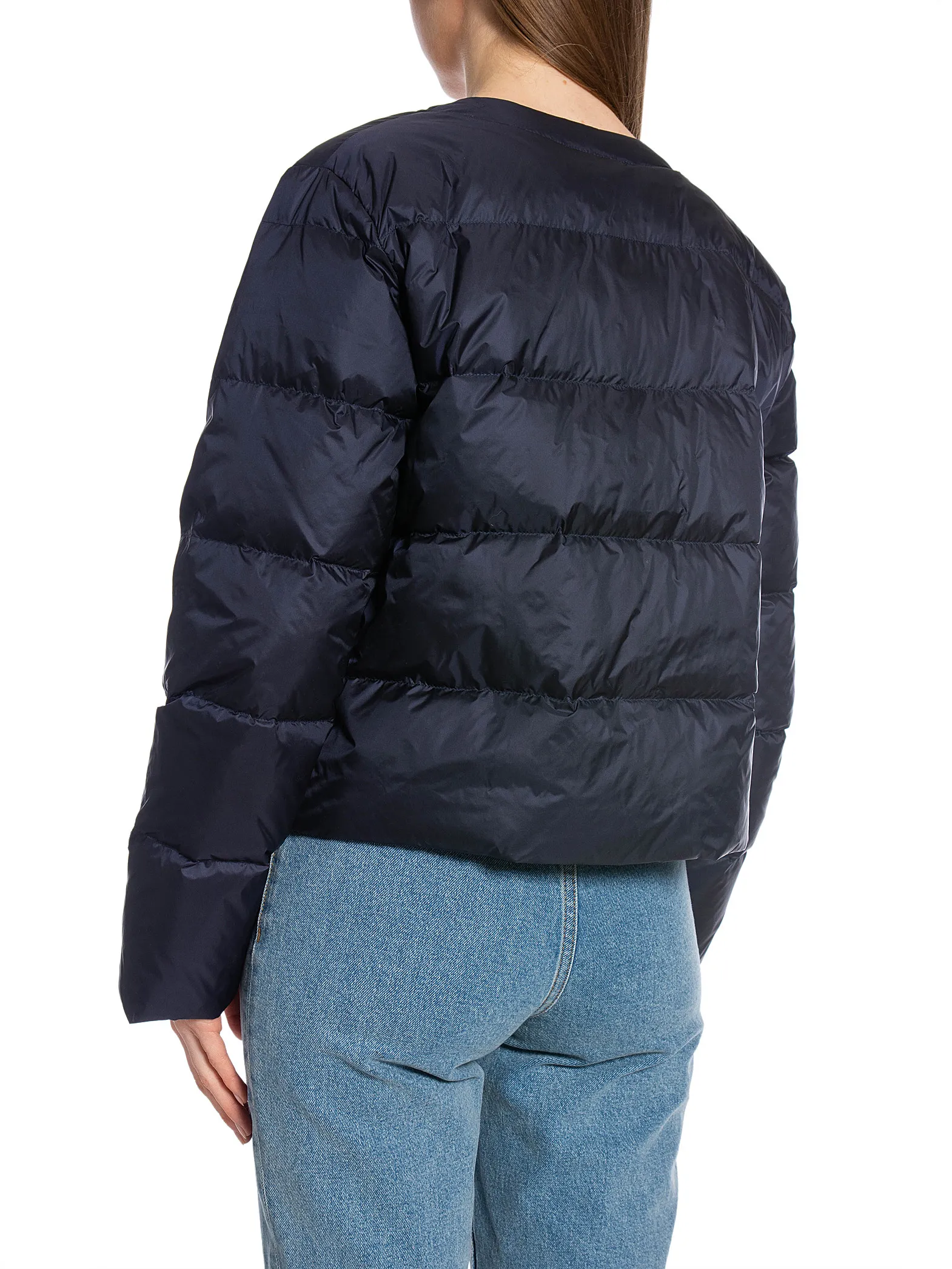 BUSNEL JACKET INGRID MARINE