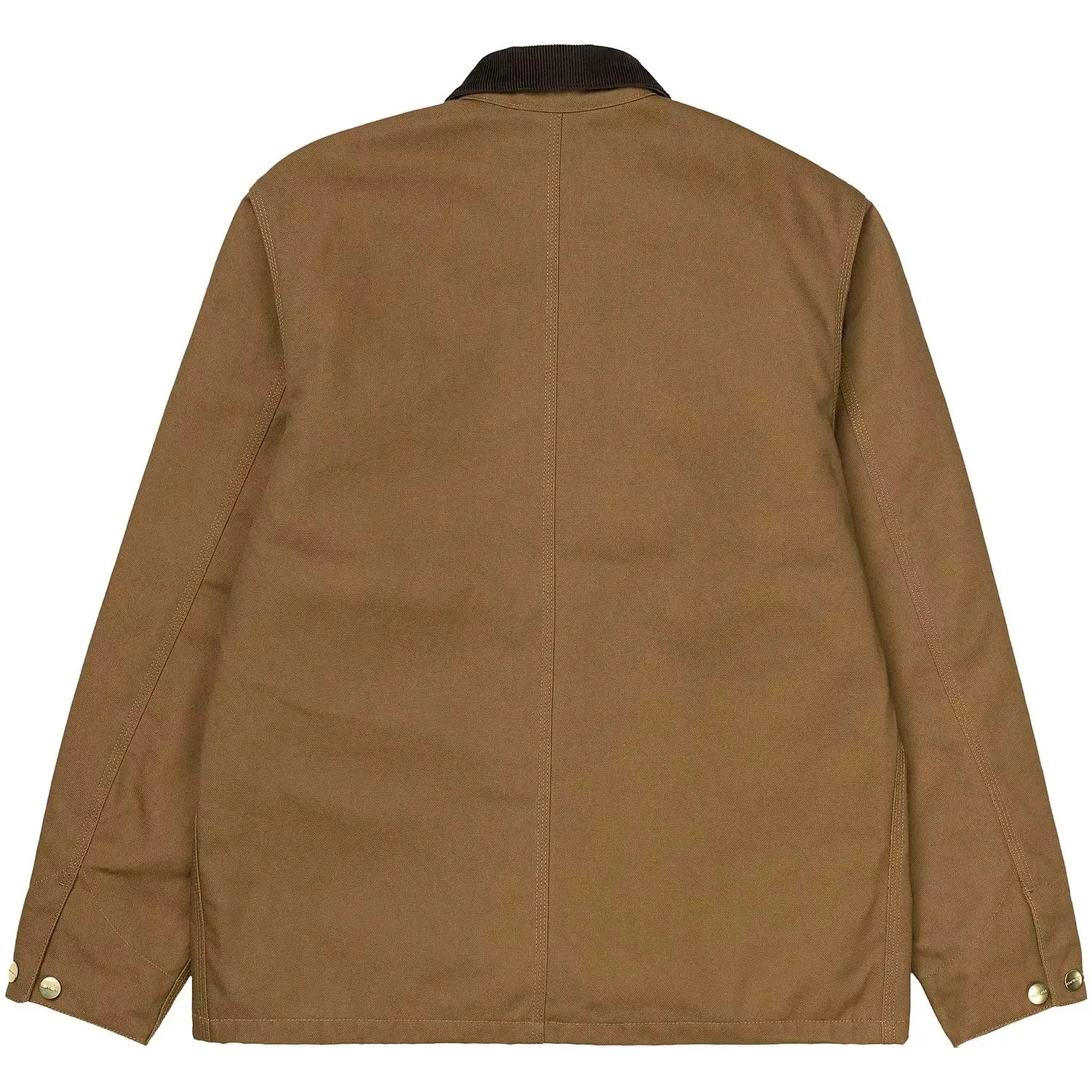 Carhartt WIP Michigan Coat Hamilton Brown / Tobacco Rigid