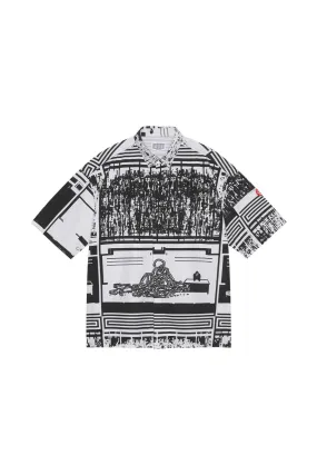 CAV EMPT - MD Reception SHORT SLEEVE SHIRT