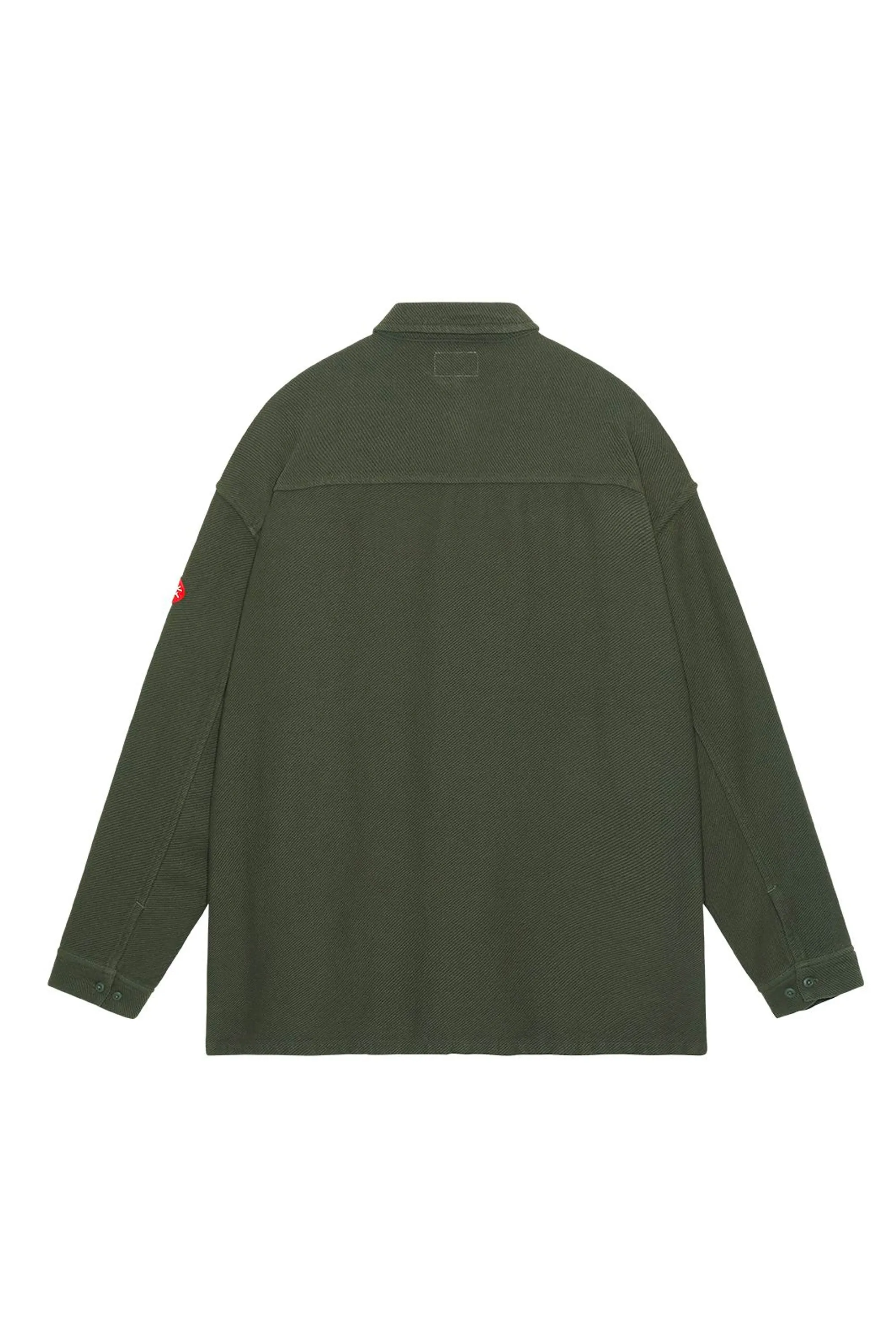 CAV EMPT - WELT POCKETS BIG SHIRT