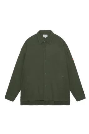 CAV EMPT - WELT POCKETS BIG SHIRT