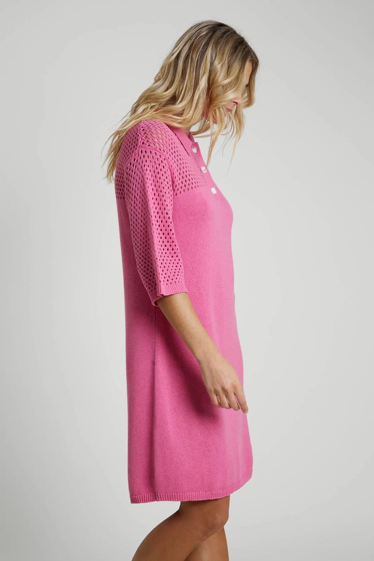 CERTIA KNIT DRESS