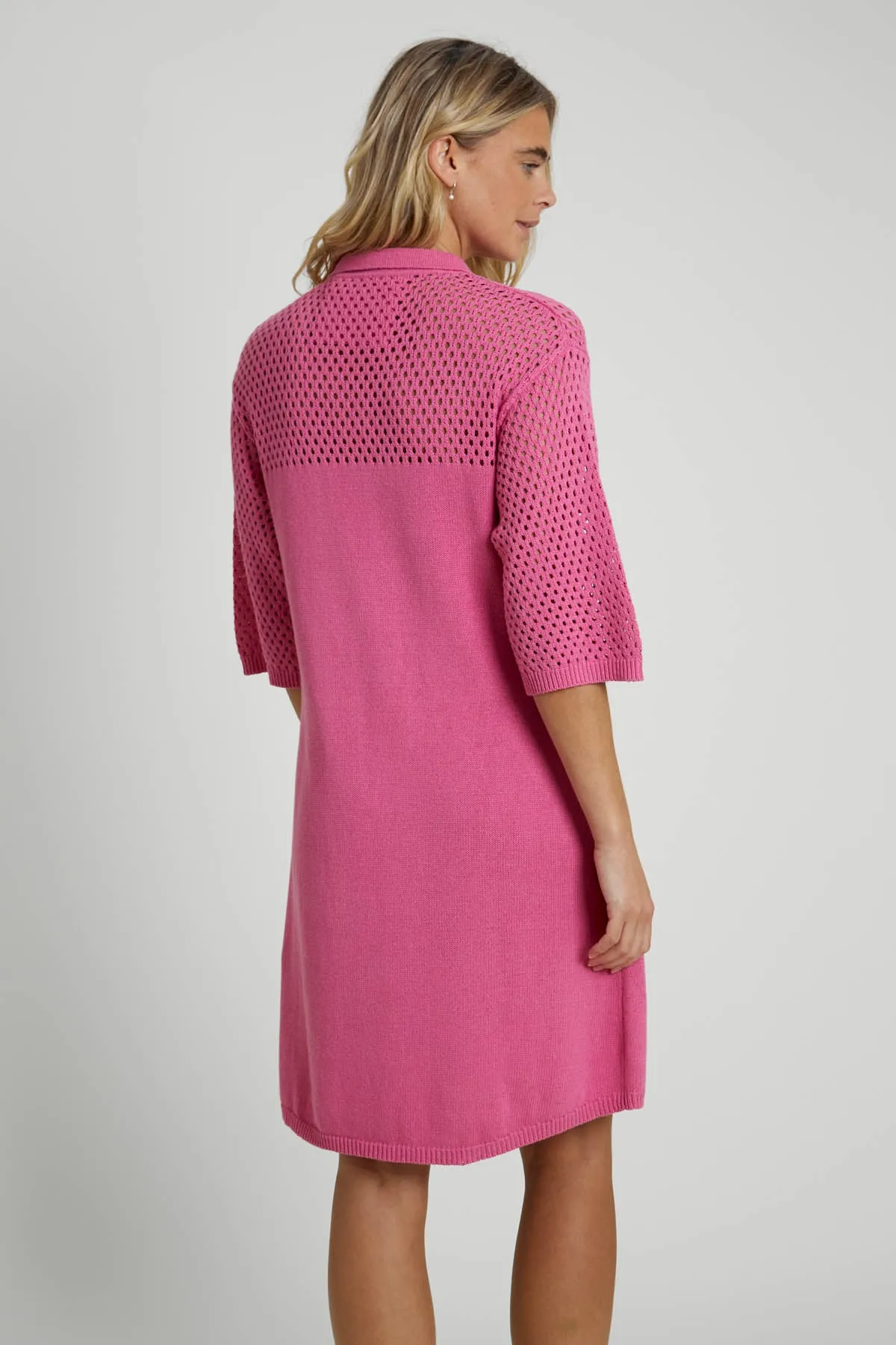 CERTIA KNIT DRESS