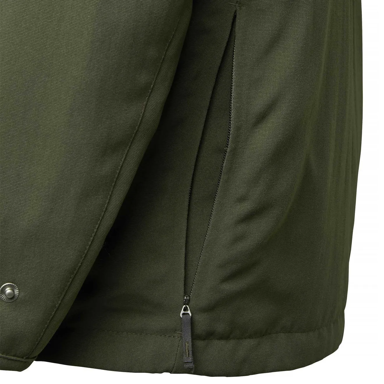 Chevalier Hamilton Goretex Jacket Dark Green