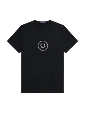 Circle Branding T-Shirt M5630