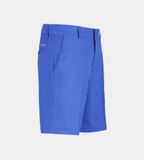 CLIMA SHAPES SHORTS - BLUE