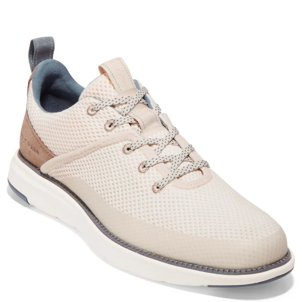 COLE HAAN  MENS GRAND ATLANTIC SNEAKER