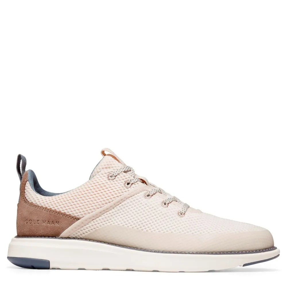 COLE HAAN  MENS GRAND ATLANTIC SNEAKER