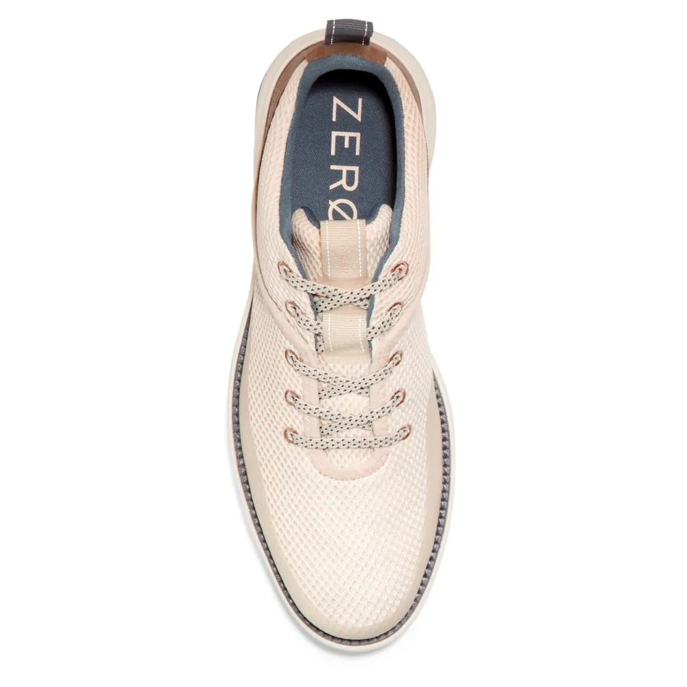 COLE HAAN  MENS GRAND ATLANTIC SNEAKER