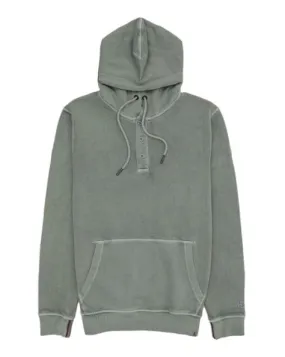 Colours & Sons Serafino Hoody Thyme Wash